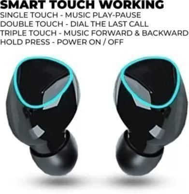 M10 TWS Wireless Earphone